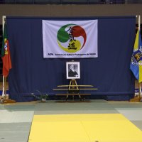 19.º Aniversário da Associação Cultural Portuguesa de Aikido